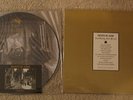 2 DEATH IN JUNE PICTURE DISC LPS NADA PLUS & NOT GUILTY AND PROUD