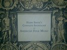 Harry Smith's Complete Anthology Of American Folk Music 8 LP LOST Country Music