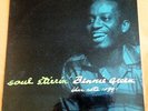 BLUE NOTE 1599 mono SOUL STIRRIN, BENNIE GREEN, W63rd,RVG,EAR,DG,NM