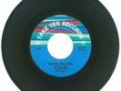 45 RPM, The Creations, Take Ten Records 1501, Lady Luck/We're In Love, NOR Soul