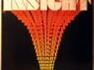 INSIGHT: Same 1987 Sight 002 LP Rare Chicago Private Press Modern Soul/Boogie