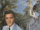 ELVIS PRESLEY: How Great Thou Art 1967 RCA Victor LPM 3758 OG Mono NM Shrink