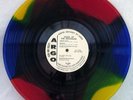 AHMAD JAMAL: Jamal At The Penthouse 1959 Argo Promo Multi Colored Vinyl LP RARE