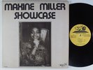 MAXINE MILLER Showcase WACKIES LP NM/VG++