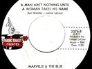 Deep Soul * MARVELLE & THE BLUE MATCH * Magic Touch * LISTEN MP3