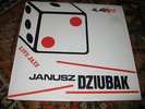 JANUSZ DZIUBAK live jazz ALMART RARE POLISH AVANT FREE JAZZ