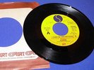 The Ramones - I Wanna Be Your Girlfriend Rare Canadian GRT Promo 7