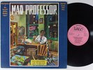 MAD PROFESSOR Who Knows the Secret of the Master Tape ARIWA LP
