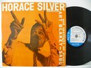 Jazz LP - HORACE SILVER - Art Blakey - Sabu - BLUE NOTE 1520 LEXINGTON