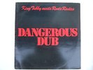 Original-Reggae LP--