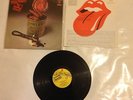 The Rolling Stones Sticky Fingers  - Vinyl LP - Rare Spanish