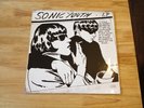Sonic Youth - Goo. LP (Geffen) 1990