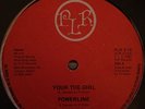 RARE - Powerline - YOUR THE GIRL - Orig 1983 12