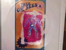 1st Press Ty Segall Thee Oh Sees Bare Wires Group Flex Garage Punk
