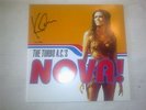 The Turbo A.C.'s - SIGNED 7