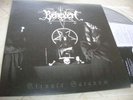 BEHEXEN    rituale satanum    LP  rare    BURZUM    MAYHEM