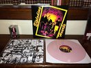 Exploding Hearts - Guitar Romantic - Pink Vinyl /300 king tuff carbonas oop punk