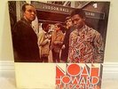 NOAH HOWARD at judson hall LP esp original SEALED free jazz ric colbeck