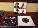 Exploding Hearts - Making Teenage Faces 7