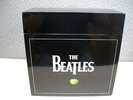 THE BEATLES Stereo 180 Gram Vinyl Box Set (Sold 