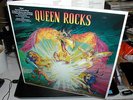 QUEEN ROCKS VERY RARE LIMITED EDITION DOUBLE LP.NR MINT