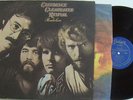 CREEDENCE CLEARWATER REVIVAL Pendulum 1970 VG++