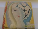 DEREK AND THE DOMINOS 2LP LAYLA 1ST PRESS 1970  EX++ 2LP