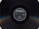 Buddy Holly.  Heartbeat; Well....All Right.  UK Coral Q.72346.
