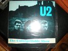 u2 the unforgettable show lp live