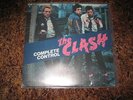 THE CLASH  COMPLETE CONTROL 7