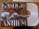 THE GASLIGHT ANTHEM - Sink Or Swim LP CLEAR Vinyl