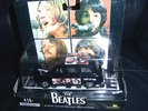 The BEATLES  DIE CAST  MODEL  LET IT BE ALBUM  TAXI - CAB Brand New and In Box