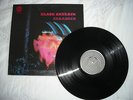 BLACK SABBATH - PARANOID vinyl lp record 1Y 2Y AUDIOFILE quality Ozzy