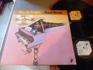 Procol Harum 2x LP Shine on Brightly & Home UK Fly pressing superb condition