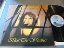 John Martyn LP Bless the weather UK Pink Island rim 1st press NEAR MINT 5 pics