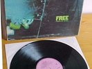 FREE Tons of Sobs LP 1969 blues rock