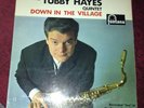 Tubby Hayes Quintet 'DOWN IN THE VILLAGE' Rare Vinyl LP Fontana 680 998 TL