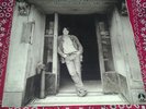 Billy JOE Shaver Old Five and Dimers Like Me LP Monument 1st Press KZ 32293 NM-