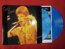 Doppel LP David Bowie: Rock´n Roll Suicide (Swingin´Pig Records), RAR