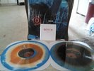 BOTCH We Are The Romans 2XLP Haze Colored Vinyl Minus The Bear Isis Converge