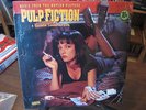 Pulp Fiction Soundtrack - Sealed Original LP