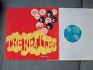 The Beatles - Great Hits - rare Fonoring Original Pressung very rare