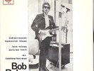 BOB DYLAN MONO EP SUBTERRANEAN HOMESICK BLUES - VERY RARE  - PORTUGAL CBS 6193