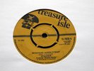 Symarip Skinhead Moon Stomp  1969 Treasure Isle Reggae 45 Boss