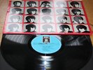 Deutsche Beatles A hard days night LP SMO 73739 1969 DOUBLE BOXED GEMA BLUE LABE