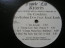 The Cenubites Godfather Don Kool Keith  EX/EX