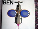 BEN SAME VERTIGO RE SEALED JAZZ PROG ROCK