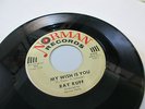 TEEN Ray Ruff Norman 508 My wish to you