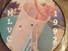 Madonna - MLVC 1992 - Picture Disc - J 001 - Italy