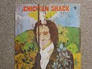 Chicken Shack LP - Imagination Lady NOVA  SDL 5